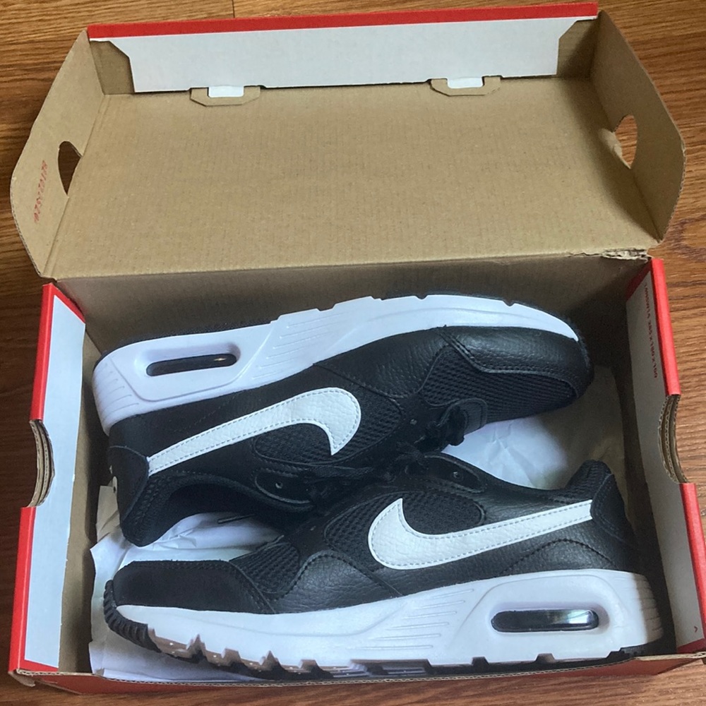 Women’s Nike Air Max SC